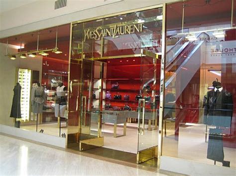 ysl outlets in usa|ysl boutique near me.